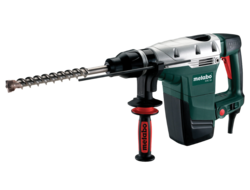 פטיש משולב חציבה וקידוח 52 מ