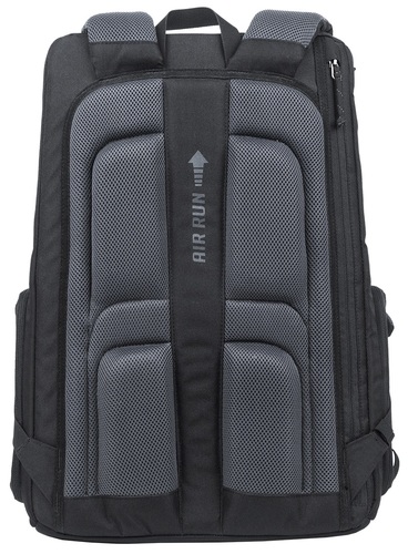 תיק גב מקצועי למצלמת DSLR דגם Sirui DayTripper 15