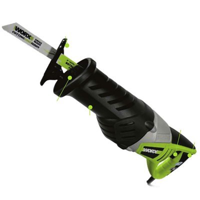 משור חרב 800W