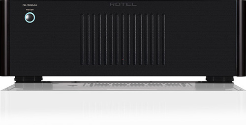 ROTEL RB-1552 MkII