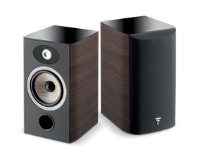 זוג רמקולים מדפיים ARIA 906 Focal