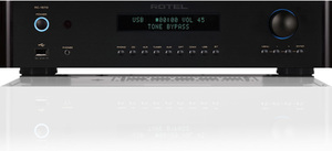 ROTEL RC-1572MKII 