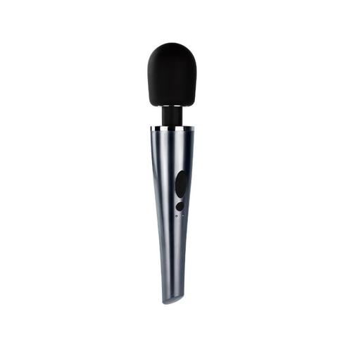 ויברטור וונד פרימיום נטען Tardenoche- Xcepter Wand - Rechargeable 