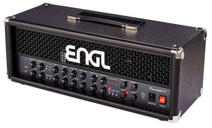 מגבר ראש לגיטרה ENGL POWERBALL II E645/2