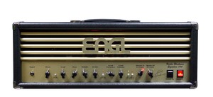 מגבר ראש לגיטרה ENGL RITCHIE BLACKMORE SIG MK2