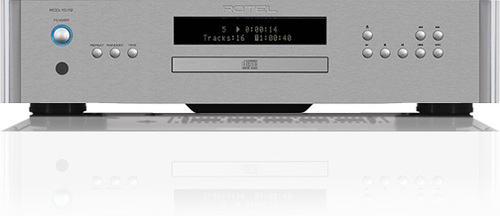 ROTEL RCD-1572