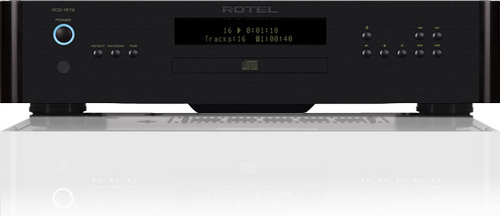 ROTEL RCD-1572