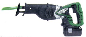 משור חרב נטען 18V + שתי סוללות 3AH