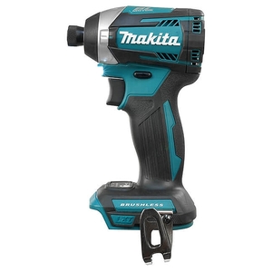 מברגת אימפקט נטענת MAKITA DTD154 BL 18V גוף בלבד!