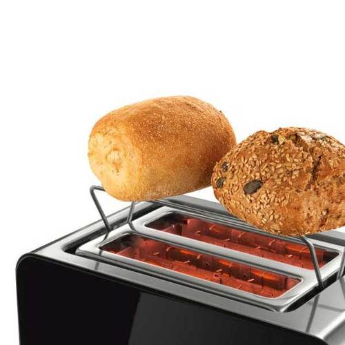 מצנם Bosch TAT7203 שחור\נירוסטה