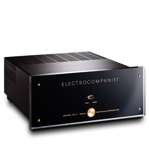 מגבר כח - מונו בלוק מבית electrocompaniet דגם AW400