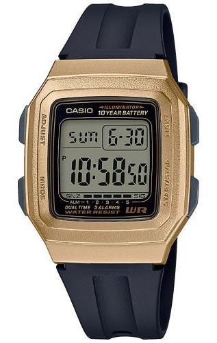 CASIO F-201WAM-9A