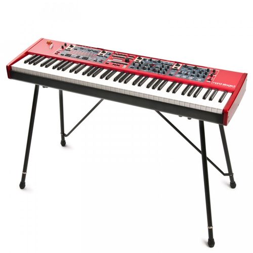 זוית נוספת Nord Keyboard Stand EX