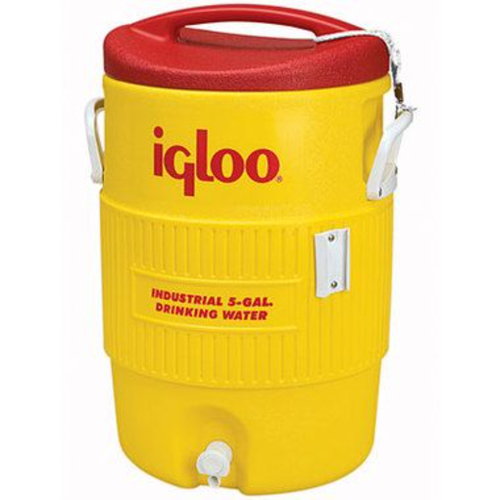 קולר שתיה מיכל מים 18.9 ליטר איגלו IGLOO