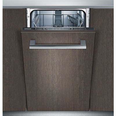  מדיח כלים ‏צר Siemens SR614X01CE סימנס