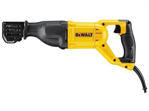 משור חרב 1100W DW305PK תוצרת DEWALT
