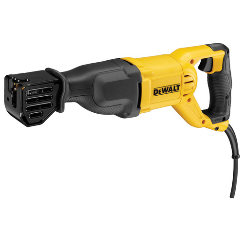 משור חרב 1100W DW305PK תוצרת DEWALT