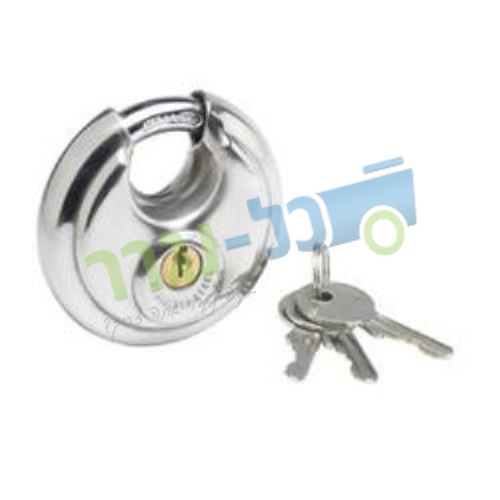 מנעול לנגרר כספת חיצונית מלבנית SIMOL