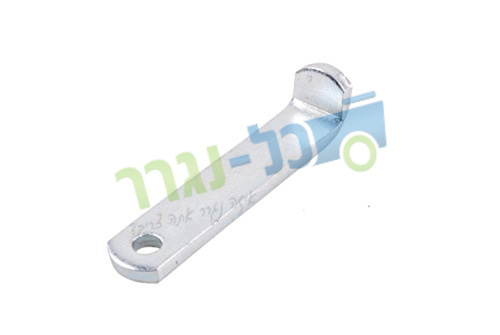 מנעול לנגרר כספת חיצונית מלבנית SIMOL