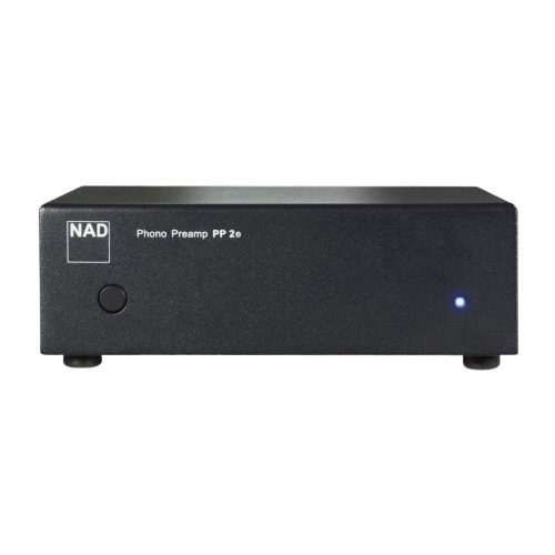 NAD PP2e