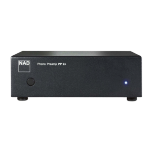 NAD PP2e