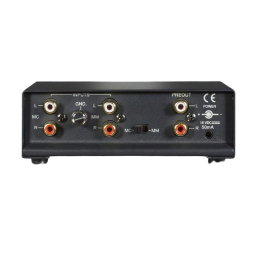 NAD PP2e