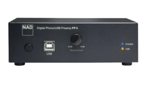 NAD PP4