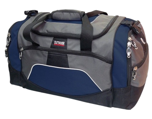 צ'ימידן 100 ליטר Outdoor Revolution CARGO 