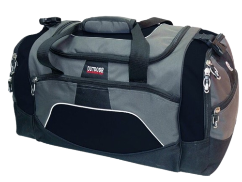 צ'ימידן 100 ליטר Outdoor Revolution CARGO 