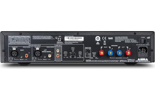 NAD C268BEE