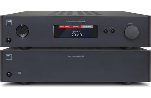 NAD C268BEE