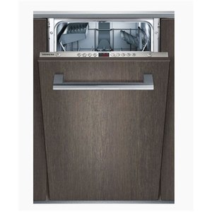 מדיח כלים ‏צר Siemens SR64M031EU סימנס