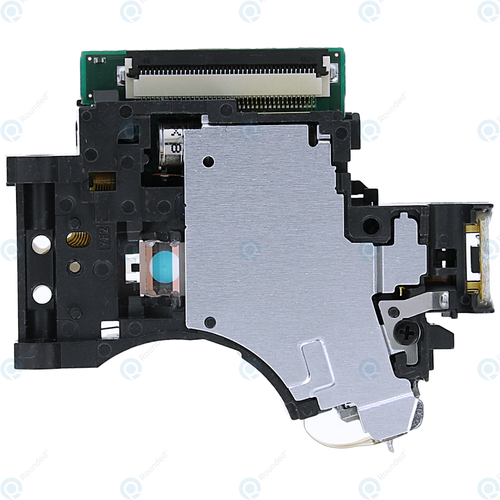 החלפת עינית ל PS4 PRO