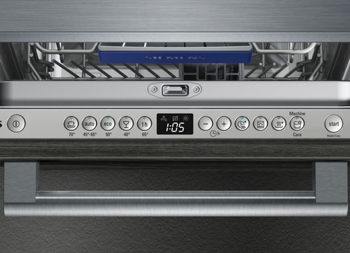 מדיח כלים ‏צר Siemens SR635X01IE סימנס