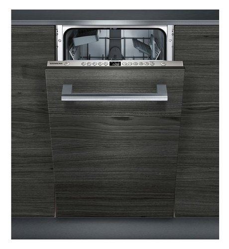 מדיח כלים ‏צר Siemens SR635X01IE סימנס