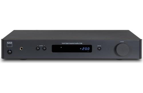 NAD C328 