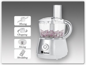 מעבד מזון Selmor SE711 סלמור