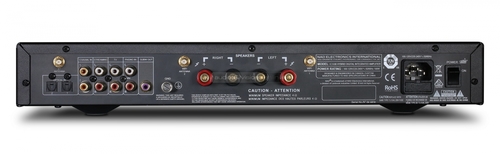 NAD C338
