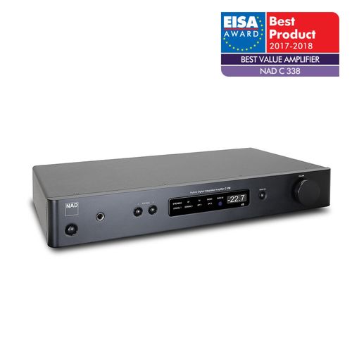 NAD C338