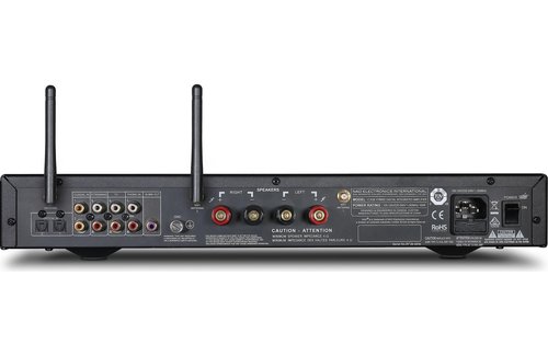 NAD C338