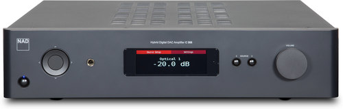NAD C368BEE