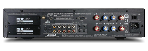 NAD C368BEE