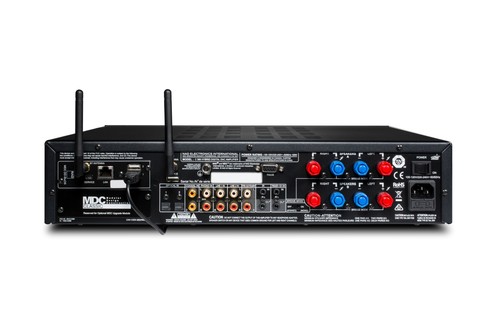NAD C368BEE