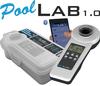 ערכת בדיקה דיגיטלית לבריכה POOL LAB