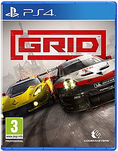 GRID PS4