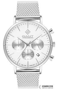 Gant G123002 - שעון גאנט בעיצוב משגע
