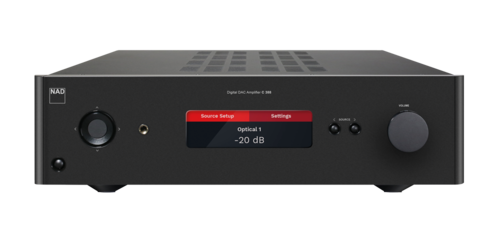 NAD C389