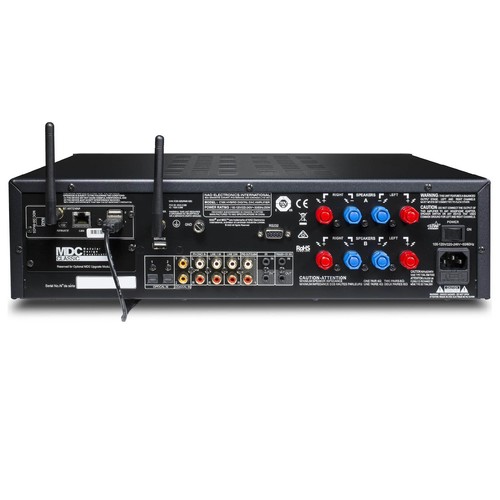 NAD C389