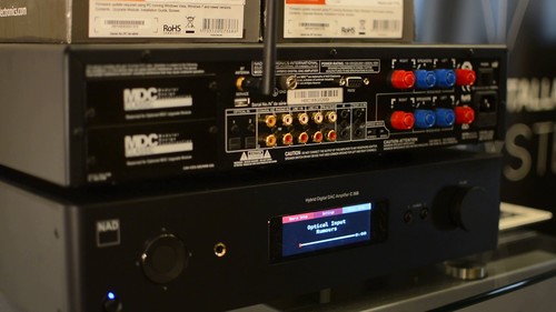 NAD C389