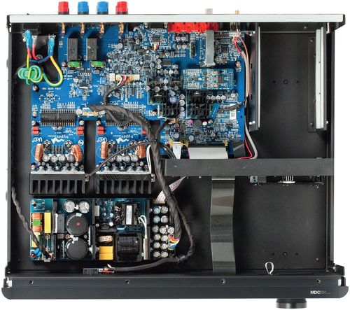 NAD C389